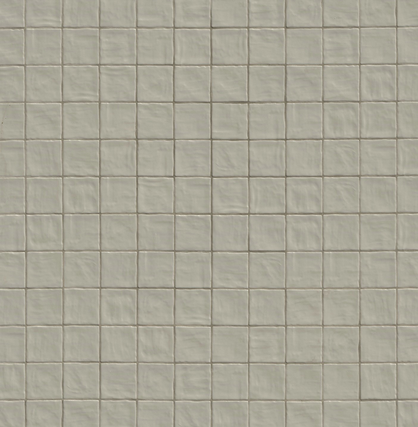 Ackland AKNPTRAV4X4S-CA Rava – 4″ x 4″ Solid Wall Tile – Satin – Onyx