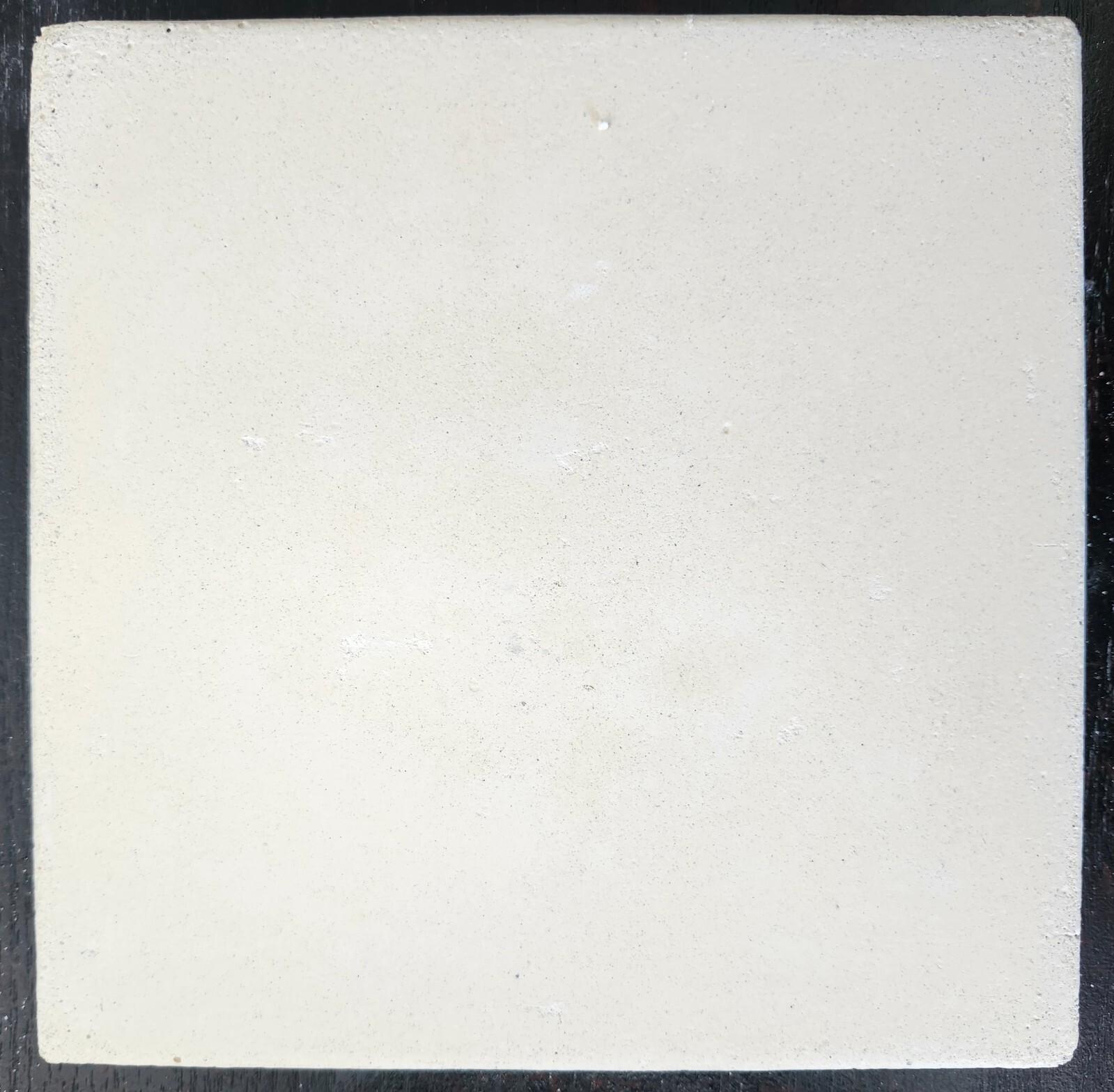 CONCRETE TILE SAMPLE 6″x6″ NATURAL SMOOTH FINISH KEYSTONE