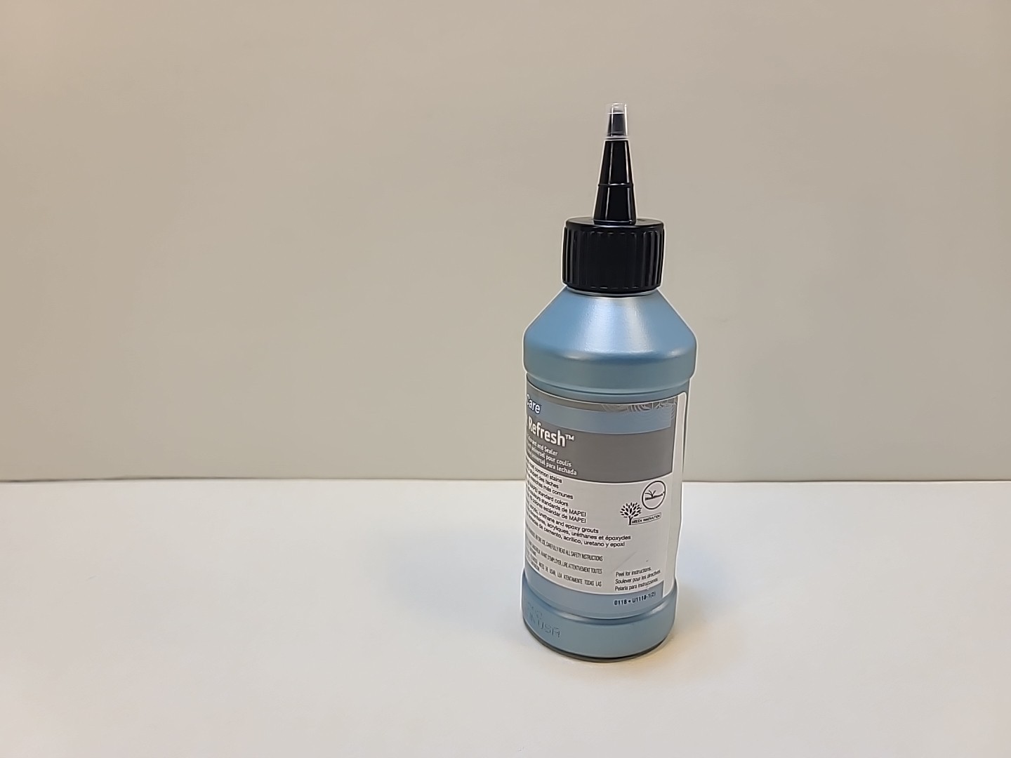 MAPEI UltraCare Grout Refresh – 5093 Warm Gray Grout Colorant & Sealer, 8 oz NOS