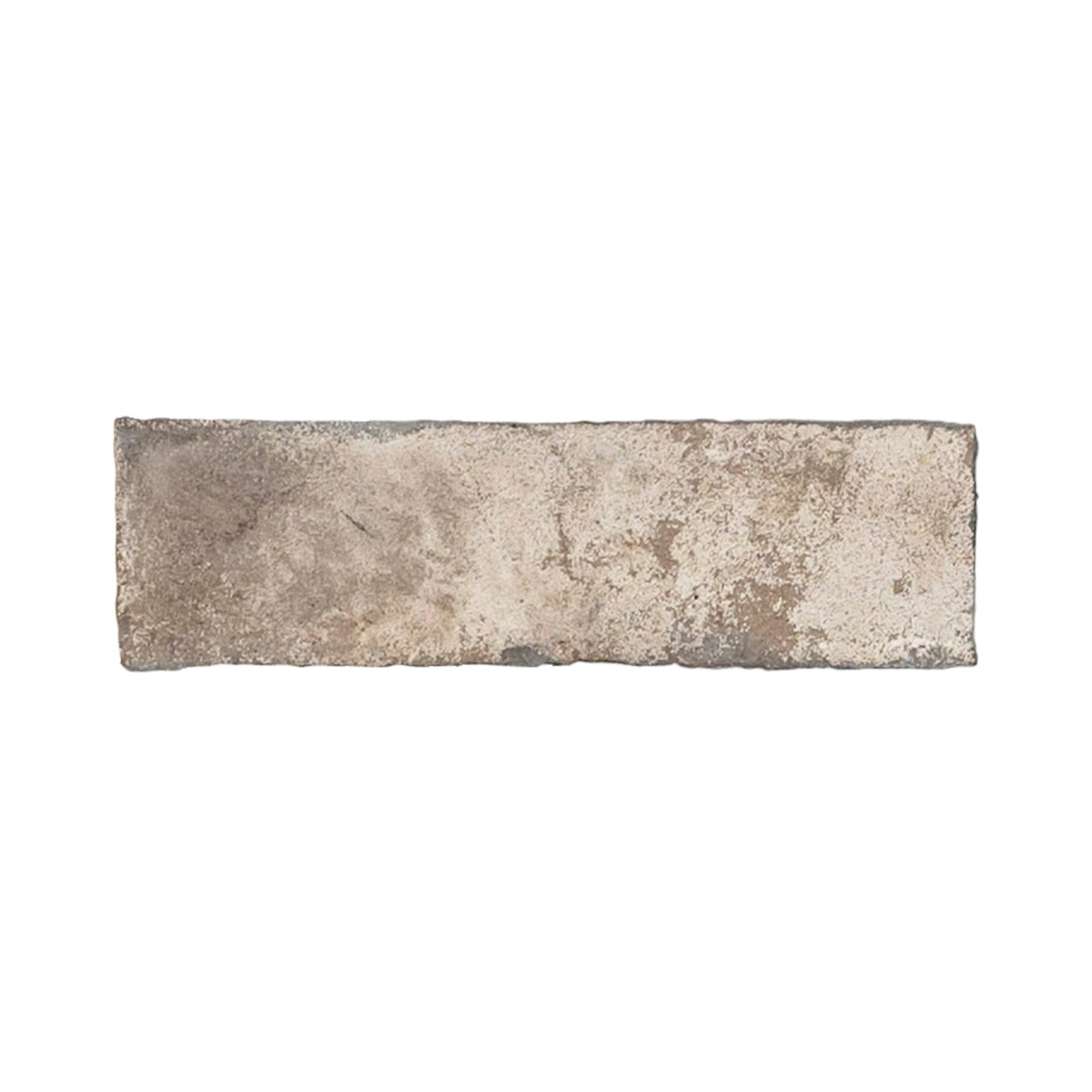 Ackland AKM-B-TE2.25X7.5TLN-CA Terabrik – 2″ x 8″ Clay Subway – Cathedral Dust
