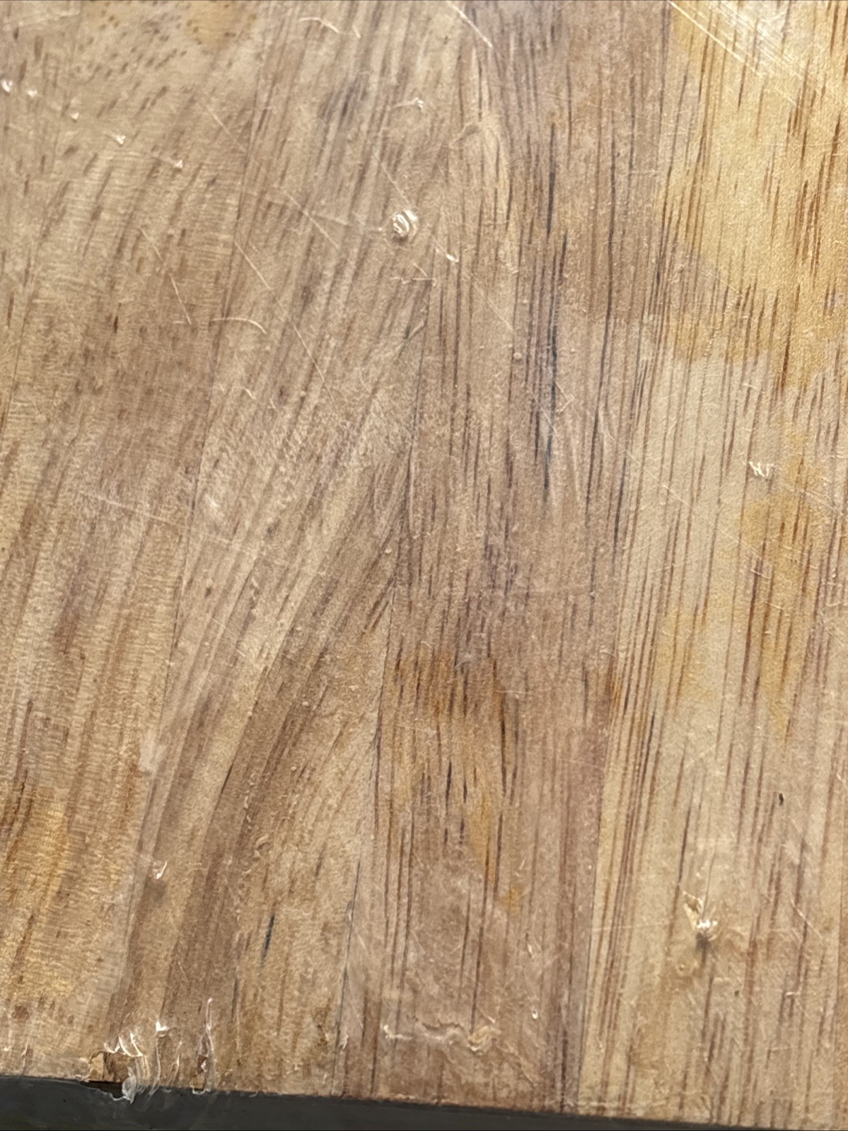 Vintage Beech Parquet Hardwood Tile Flooring (10 Tiles/Package) Swedeco