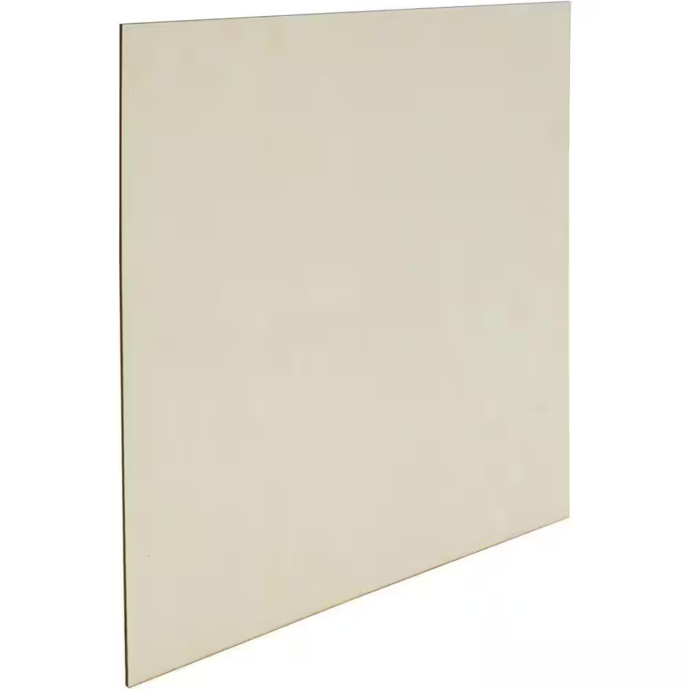 1 In. X 1 Ft. X 1 Ft. ACX Hi-Bor Pressure Treated Sanded Plywood