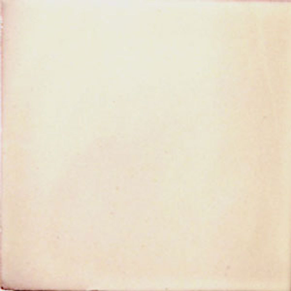 90 Mexican Tiles Talavera Ceramic #S004 OFF WHITE (CREAMY) COLOR
