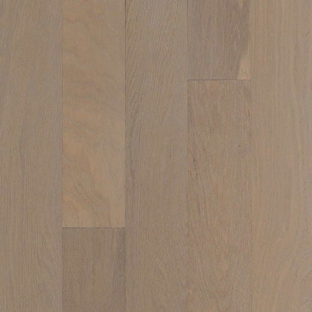 Style Selections 5.36-in Driftwood Oak Engineered (23.25-sq ft)