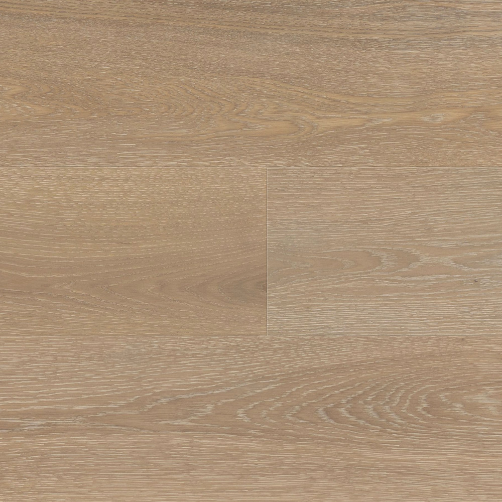 French Oak Flooring, Arizona, Prefinished Engineered Hardwood, Sample
