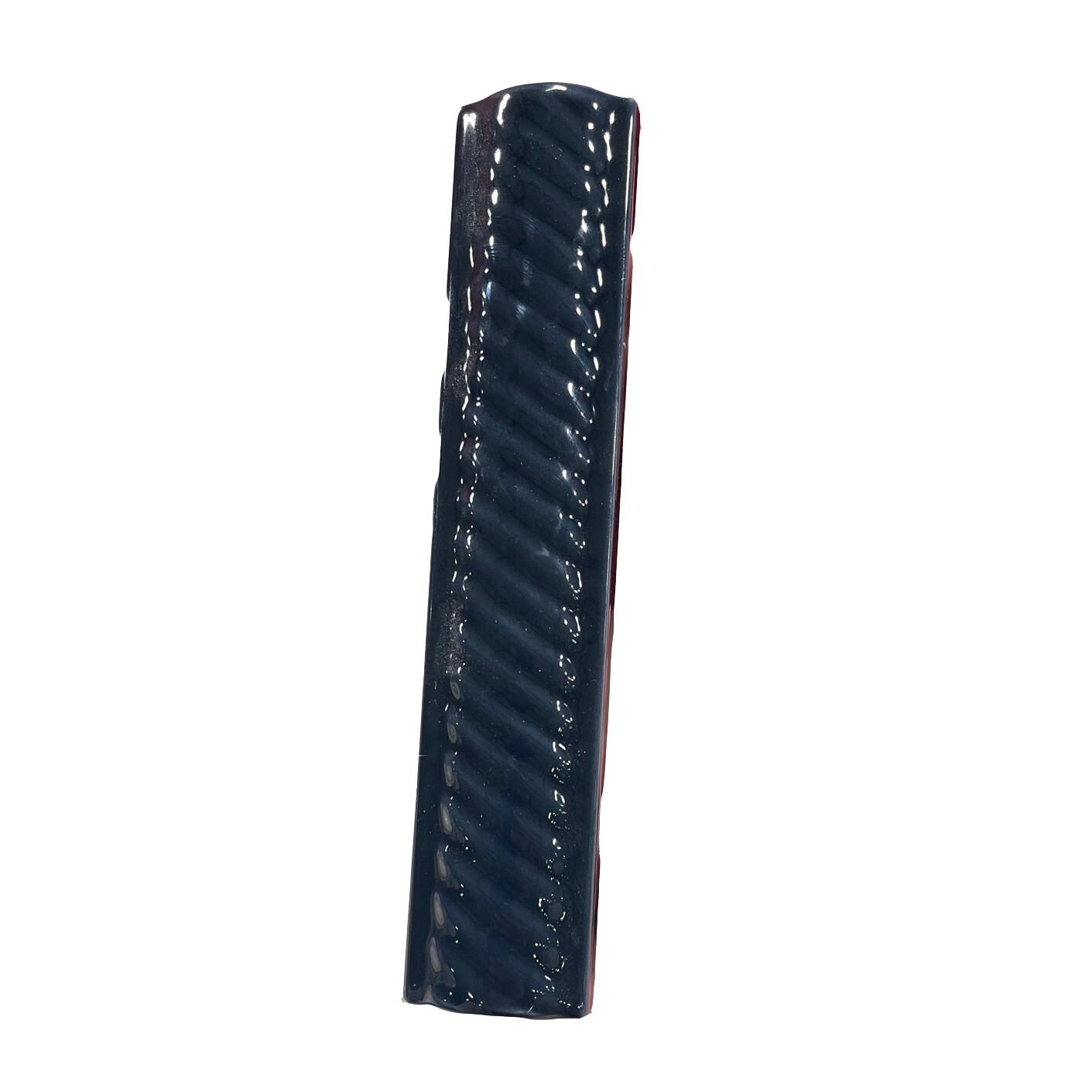 Laufen Sapphire Blue Rope Tile Trim 1 1/4″ x 6″ Approx LWCDRP2 6 pcs CR-19