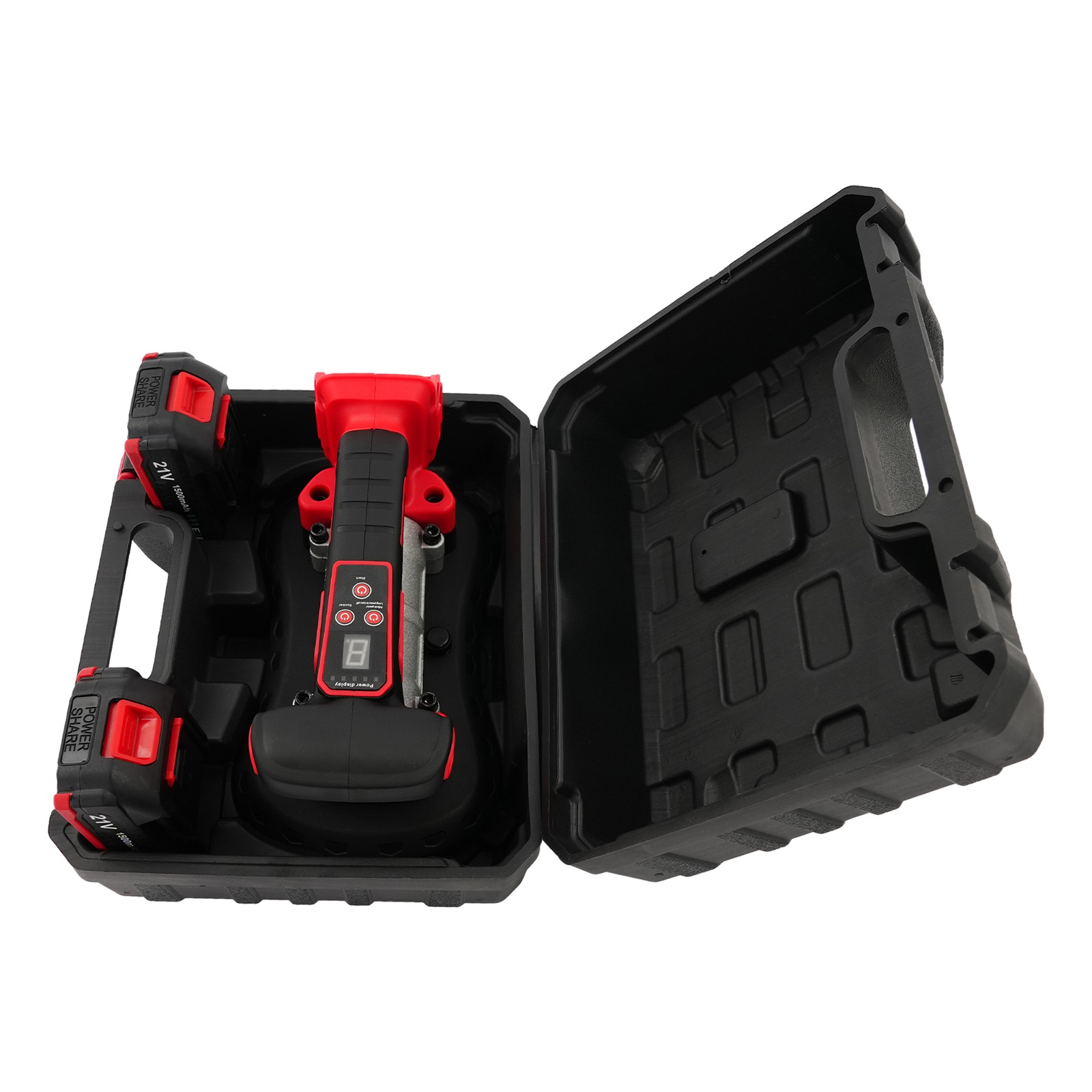 2-in-1 Tile Vibrating Machine Tile Vibrator with Suction Cup for 60-300cm Tiles