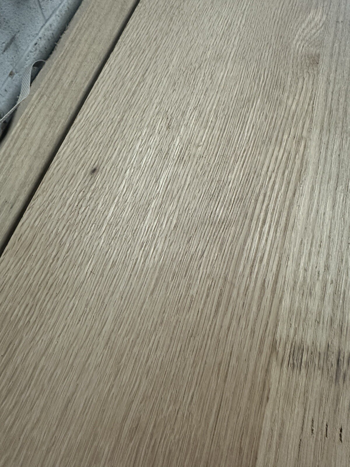 Engineered Red Oak Flooring 330 Sq Feet