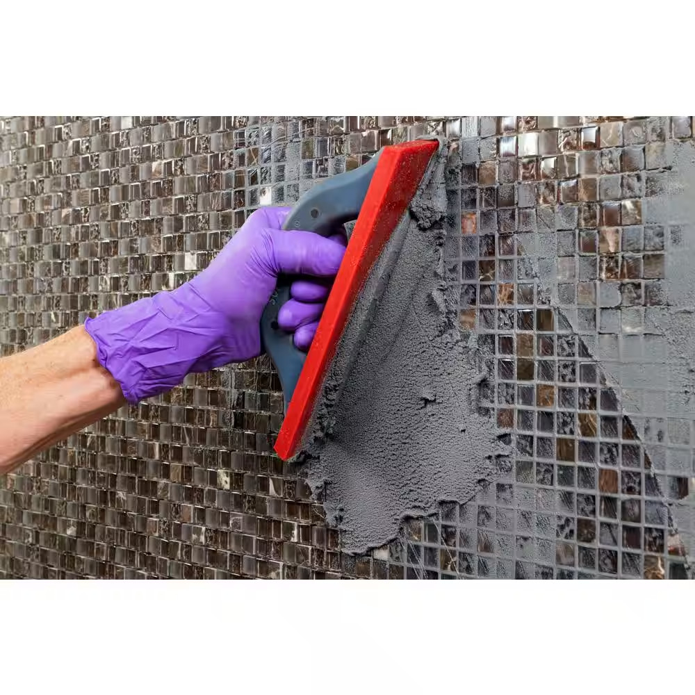 Grout Solutions Color Sample Kit – 40 Colors