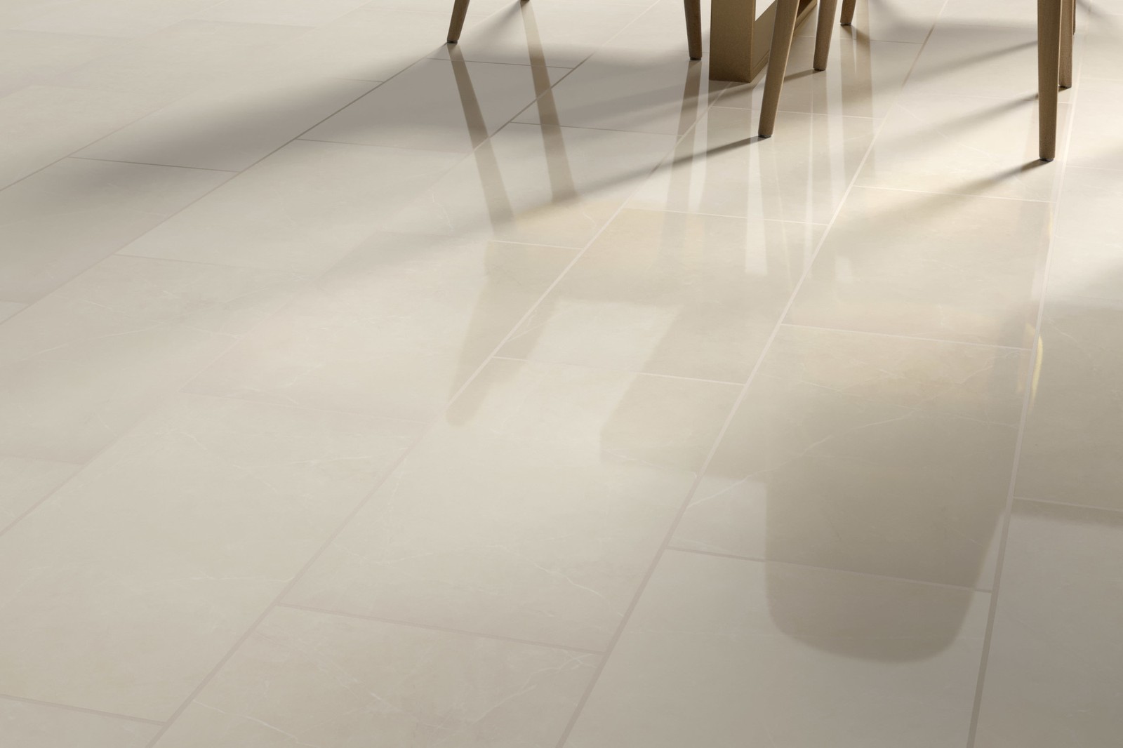 Emser Tile F20STER-1224P Sterlina II – 12″ x 24″ Rectangle Floor – Grey