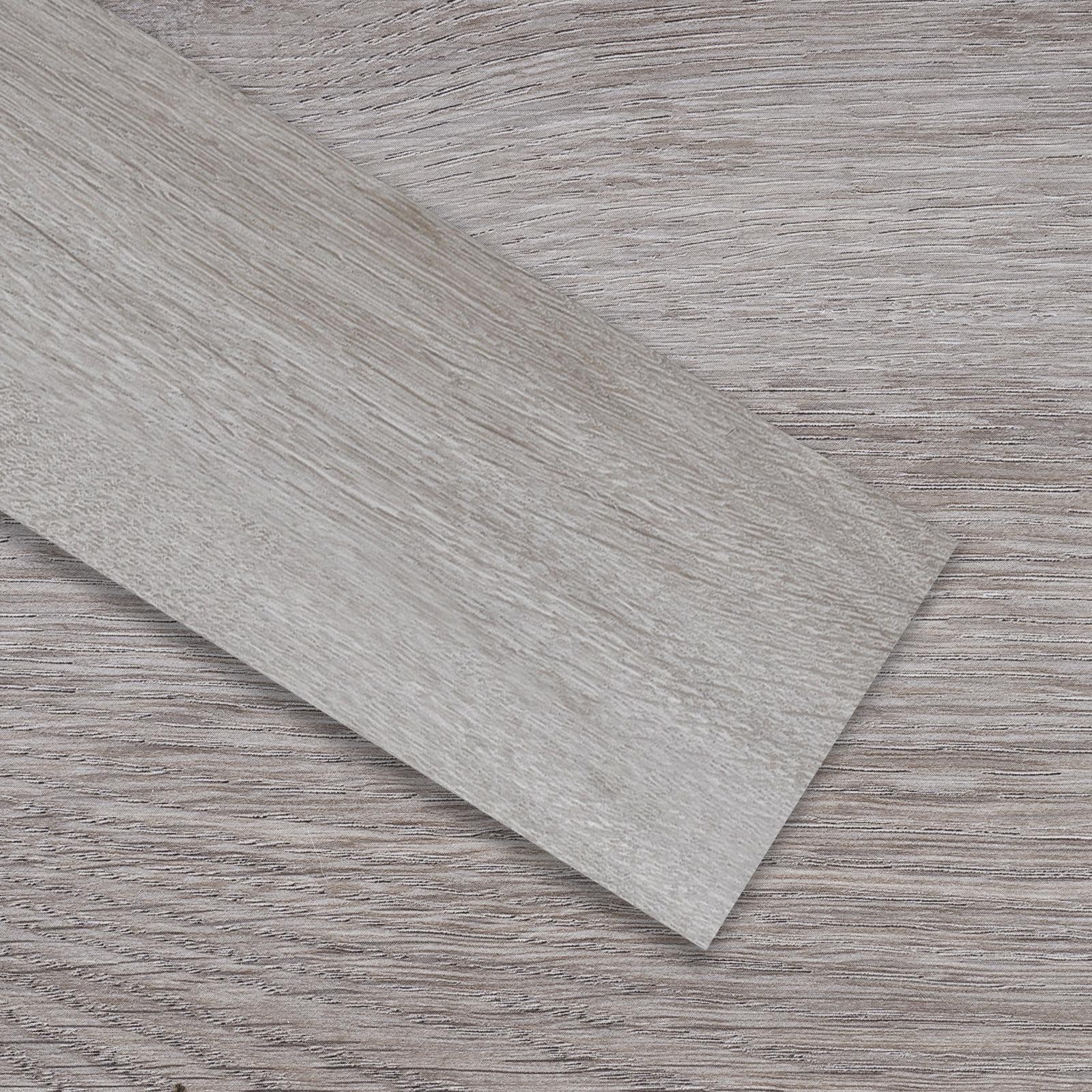 24-Pack 36 Sq.Ft Floor Tile Vinyl Flooring Waterproof Vinyl Plank Flooring