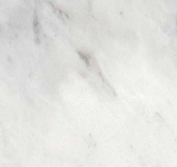 Carrara White 12×12 Honed Straight Edge Marble Tile Wall Backsplash Kitchen Bath