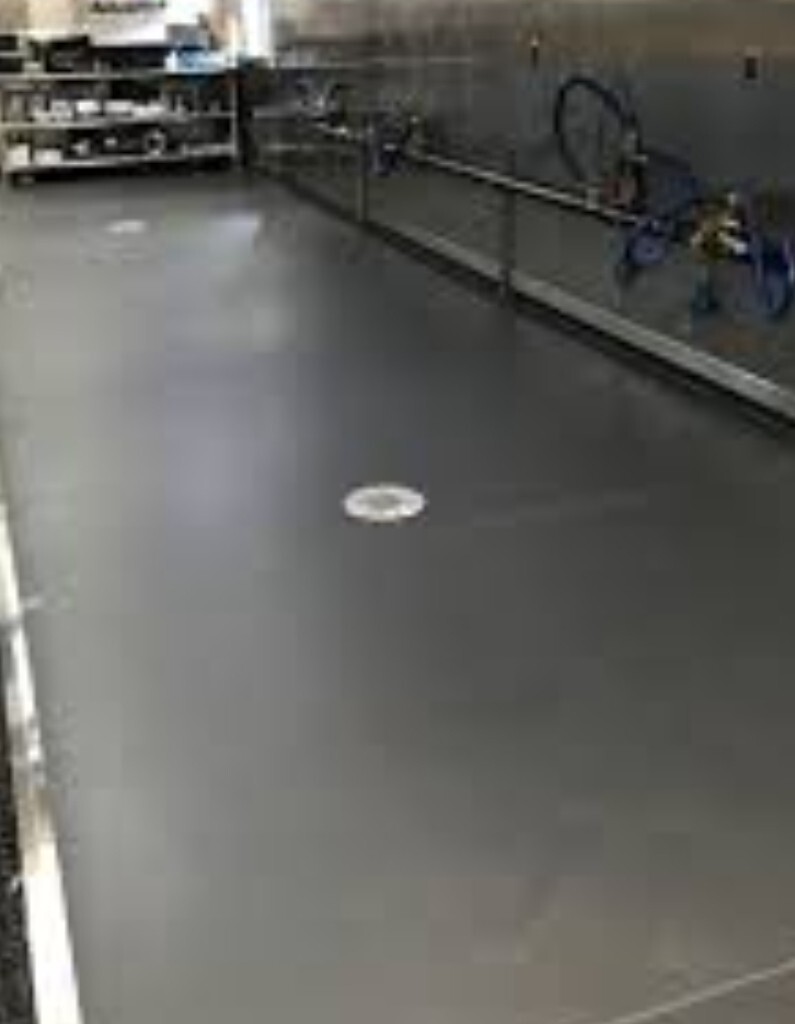5’x8′ Vinyl Floor Sheets