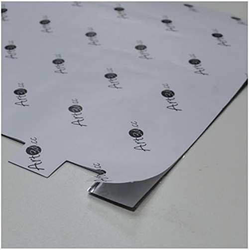 Water-Resistant Peel and Stick Tiles in Gray Marble – 10 Sheets, 12×12