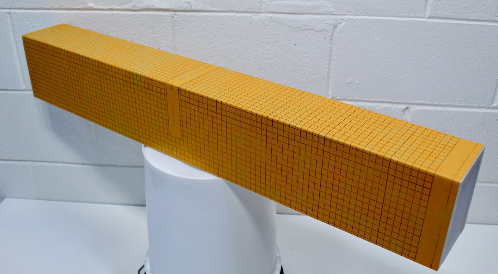 Schluter Systems Kerdi Shower Curb KBSC115150970 38″ x 4-1/2″ (97cm x 11.5 cm)