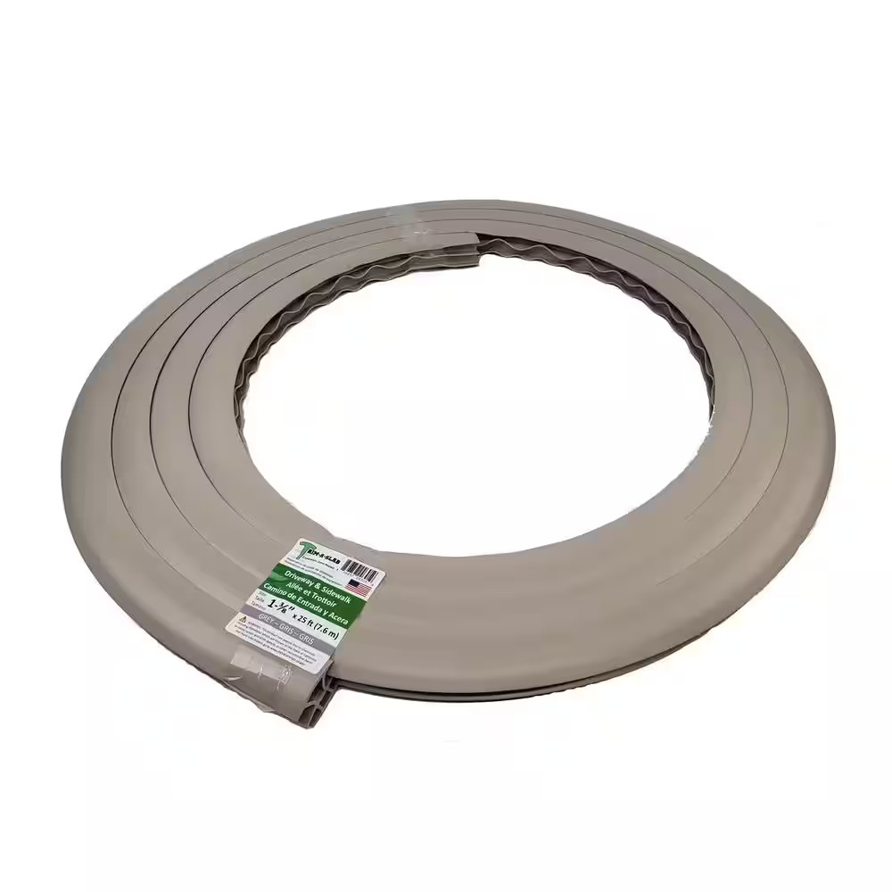 1-3/8 In. Wide X 34 In. Dia Roll X 25 Ft. Long Concrete Expansion Joint Replacem