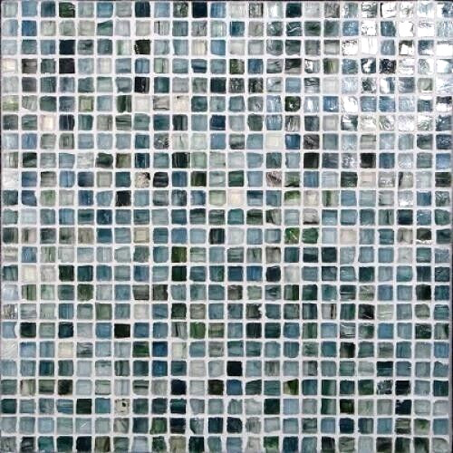 NEW Lunada Bay 1/2″x1/2″ Sumi-e Mini Mosaic Hokkaido Natural 1 BOX:5.75 SQFT