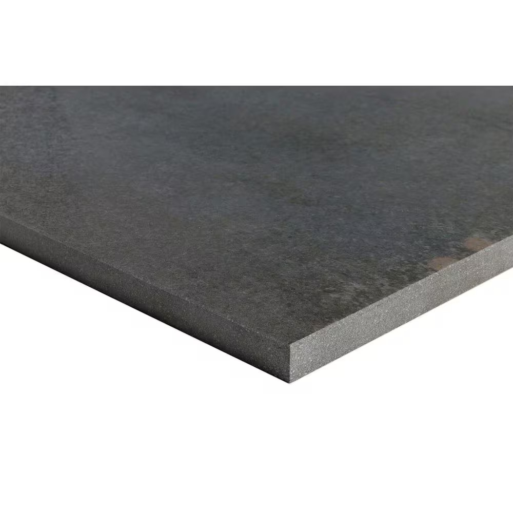 Metal Look 30 In. X 60 In. X 11Mm Polished Porcelain Tile (1 Piece / 12.05 Sq. F