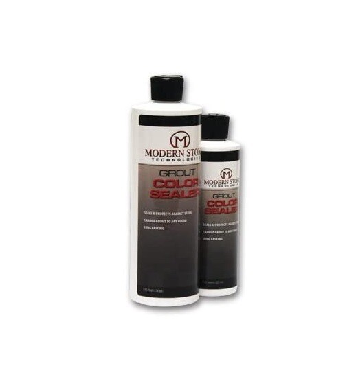 Modern Stone Grout Stain Color Seal – 8 oz – Hydroment/Bostik Colors