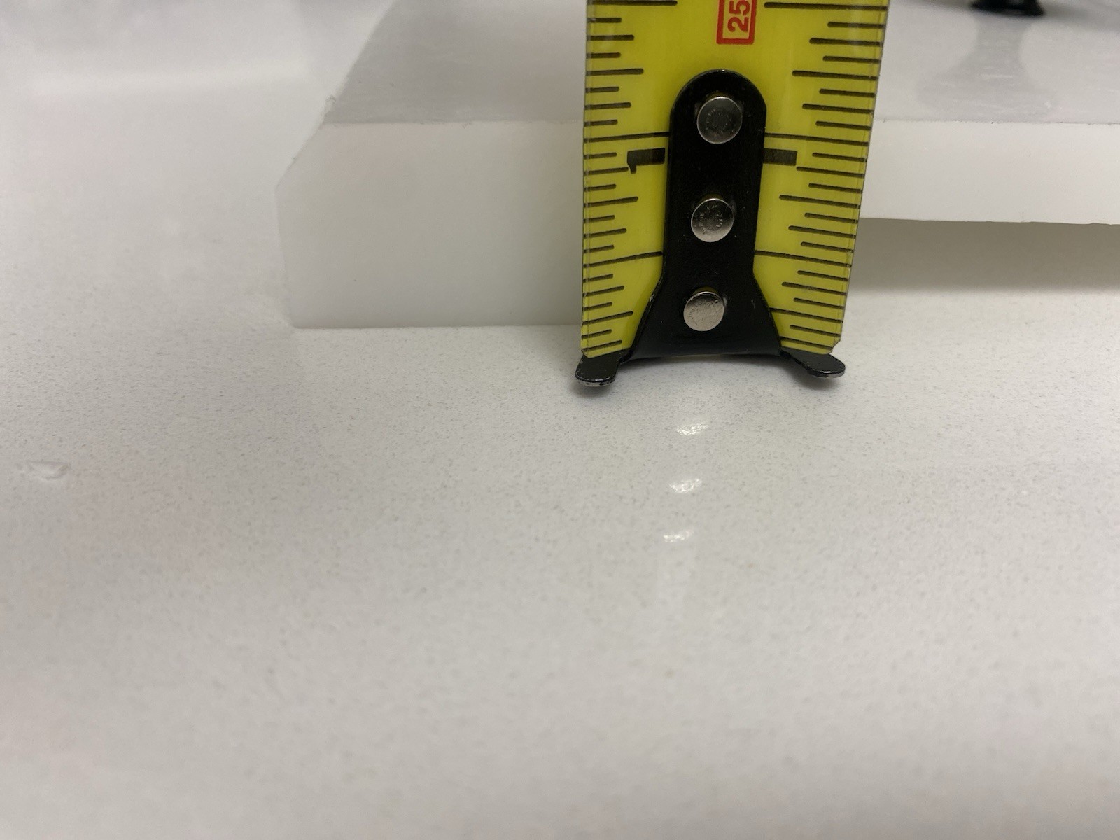 Durable Tapping Block for vinyl, laminate & hardwood installation. EXCEPTIONAL