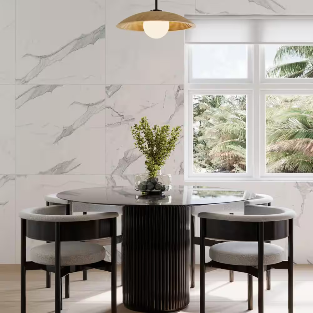 Planx 12 In. X 72 In. Honed Acorn Porcelain Tile (23.35 Sq. Ft./Case)