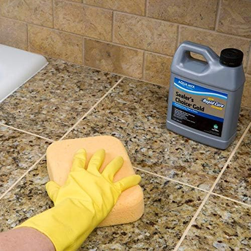 Sealers Choice Gold – Quart