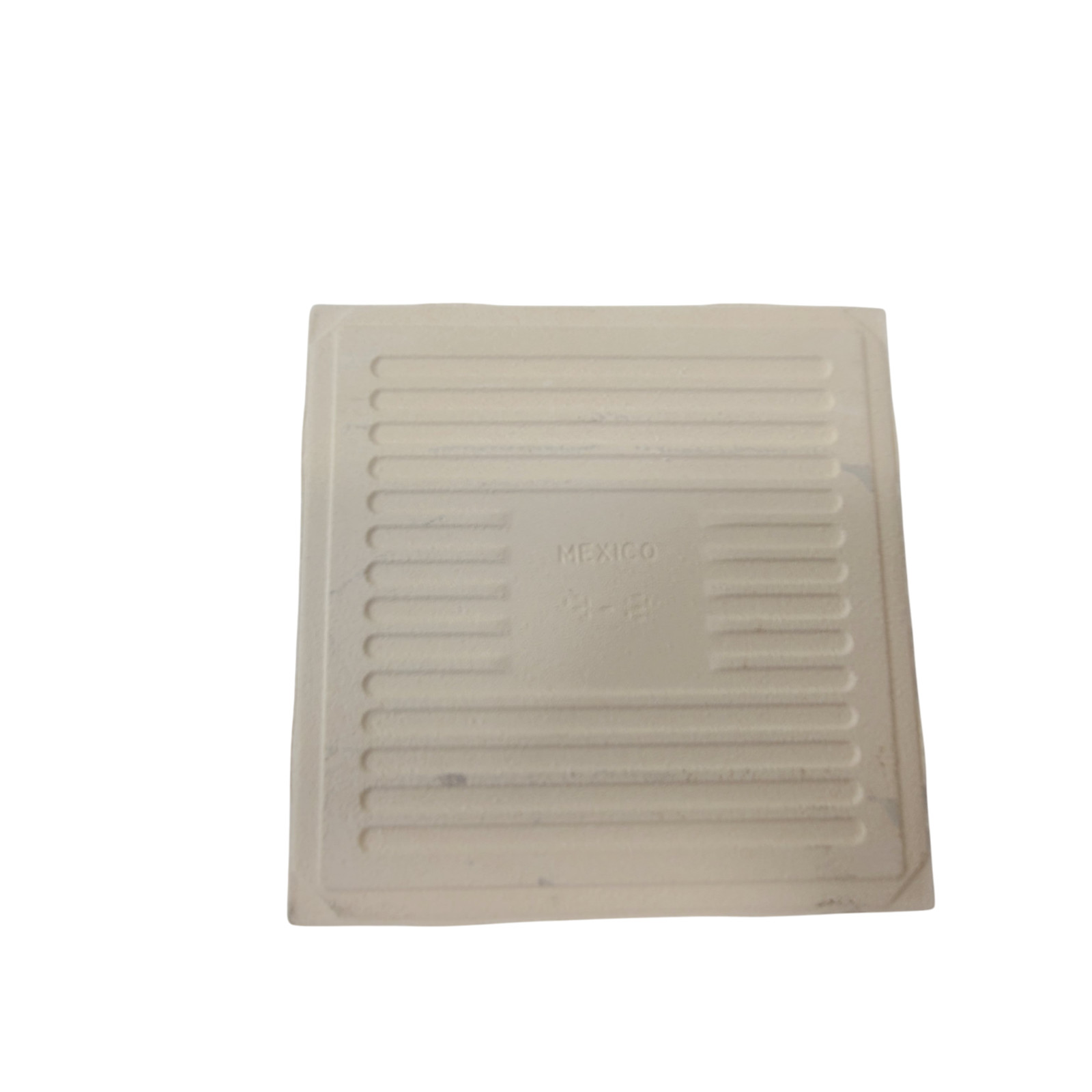 Blue Cobalt Ceramic Tile 4.25 in Subway Square Shower Kitchen Wall Backsplash