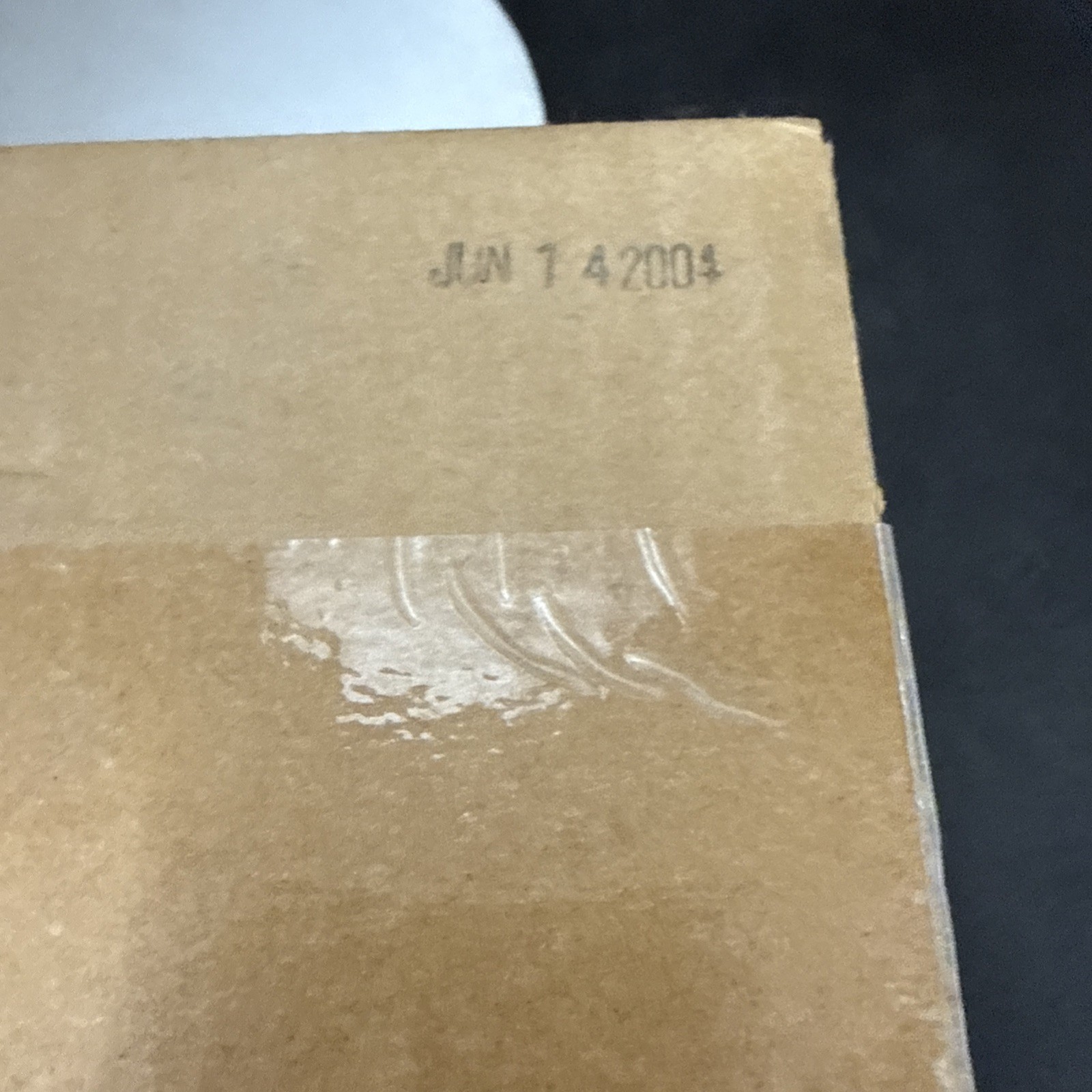 Superior Bilt Tile Spacers 1/4 Inch NEW in Box 550 pieces