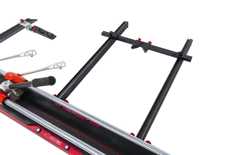 RUBI HIT-1200-PLUS Ceramic & Porcelain Tile Cutter, 48″ – 27900