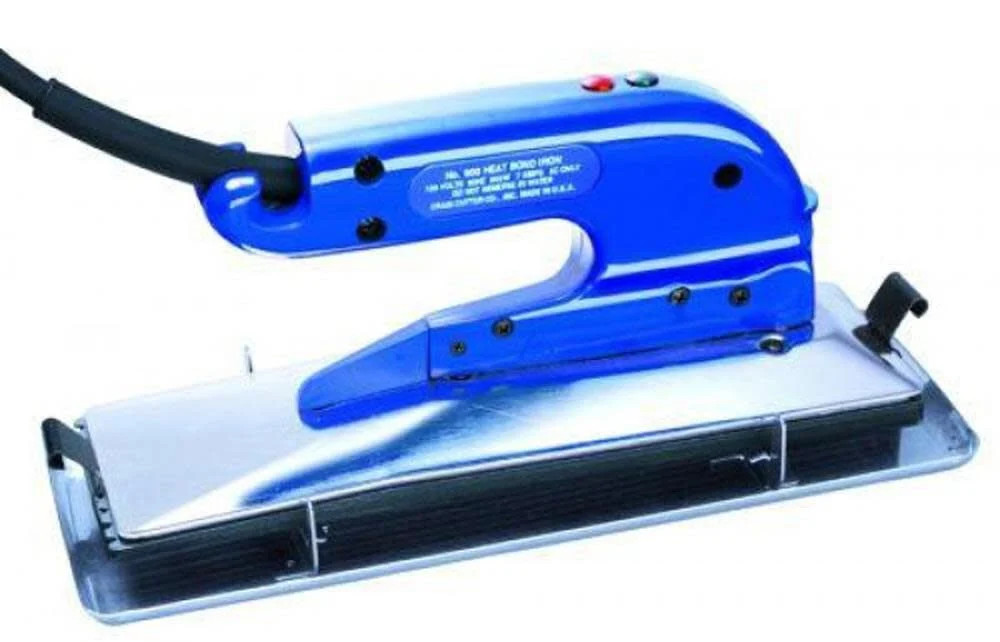 Crain 905 Heat Bond Iron (G Only)