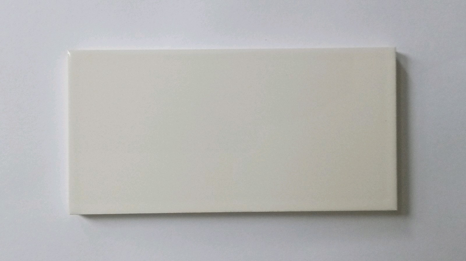 9 Ct Subway Ceramics ( Heritage Company ) Glossy Ceramic Tile, 3 x 6″ ,Avalon