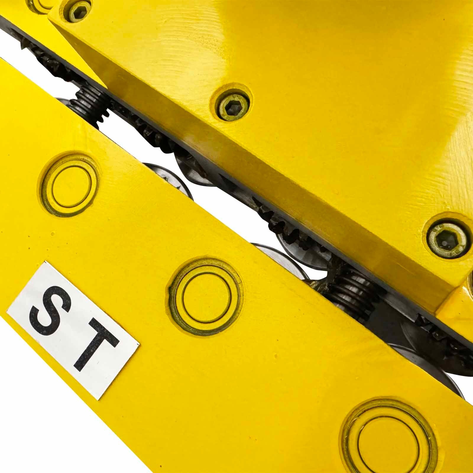 220V 1PH 2.4KW Metal Roof Roll Forming Machine Colored Steel Tile Seamer