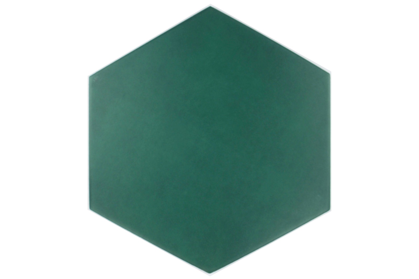Cruz Bay Studio MKT61129 Honeycomb – 9″ x 10″ Geometric Floor and – Grey