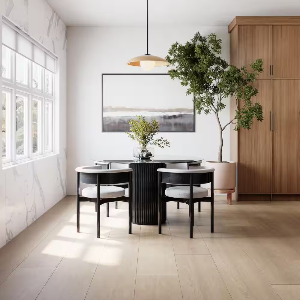 Planx 12 In. X 72 In. Honed Acorn Porcelain Tile (23.35 Sq. Ft./Case)