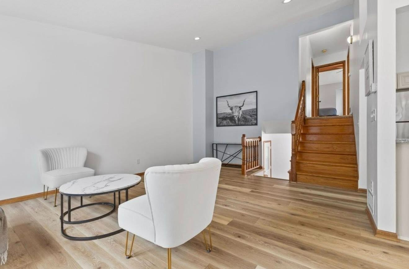 Weathered Oak Water-resist Laminate Flooring