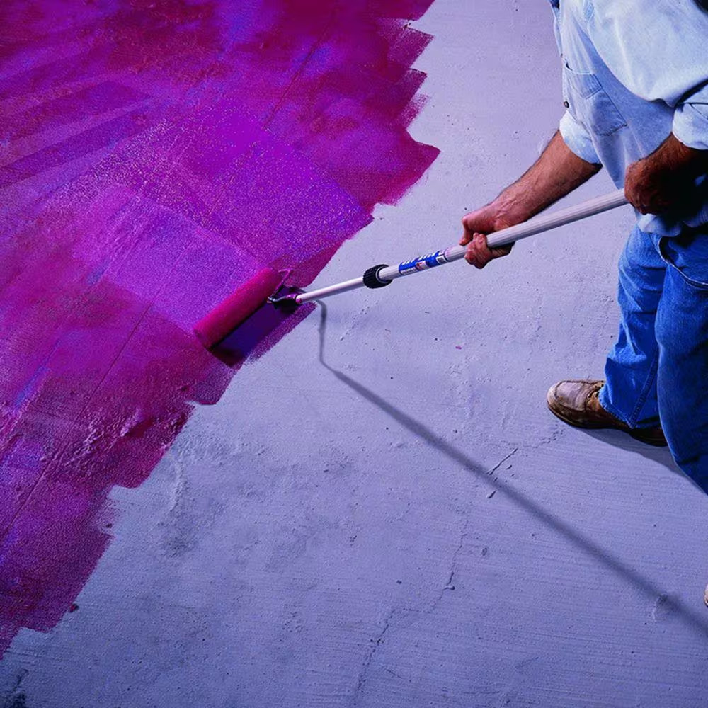 Redgard 3-1/2 Gal. Waterproofing and Crack Prevention Membrane