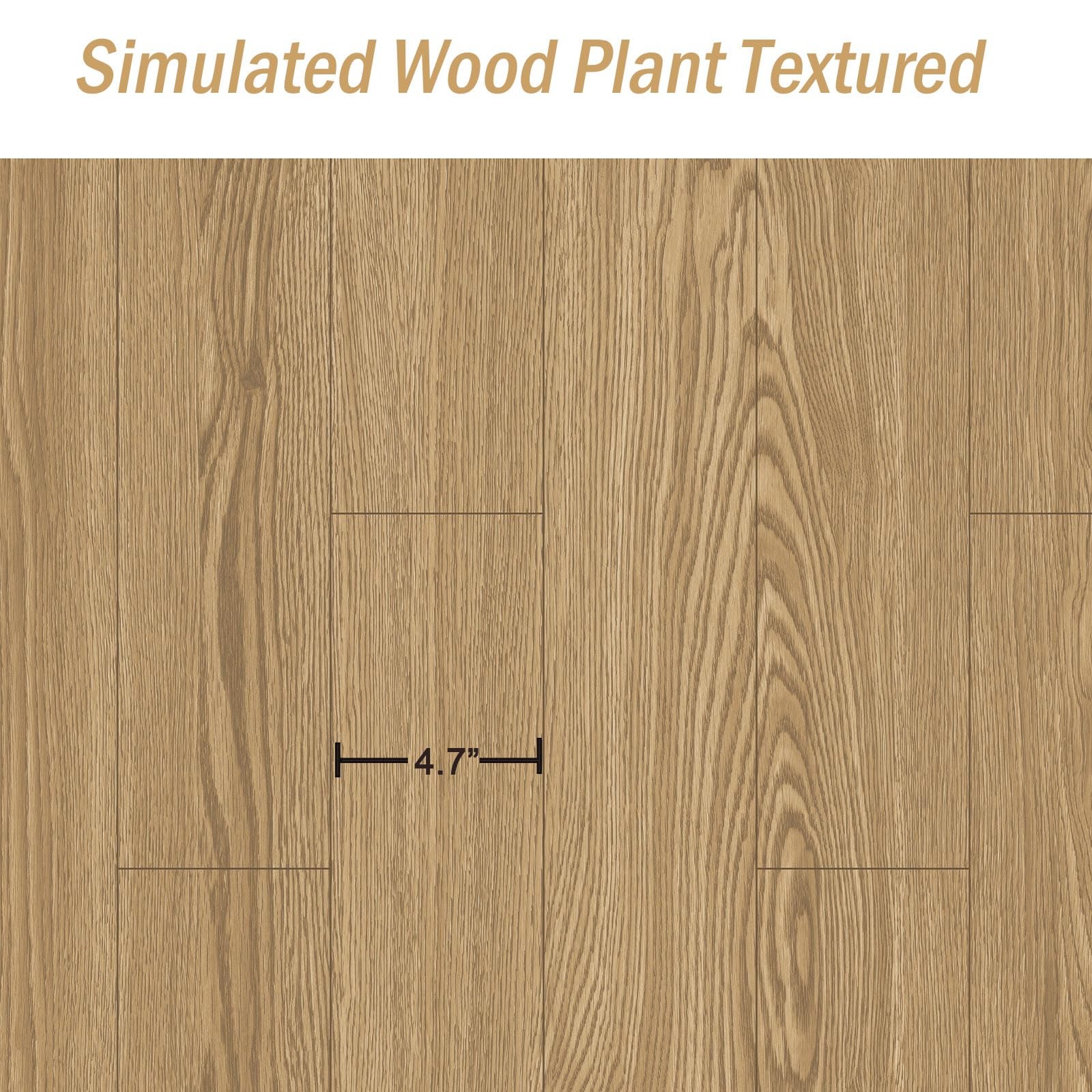 Peel and Stick Vinyl Flooring Roll 24″x 393″/ 64 Sq.Ft, Self Adhesive Vinyl W…