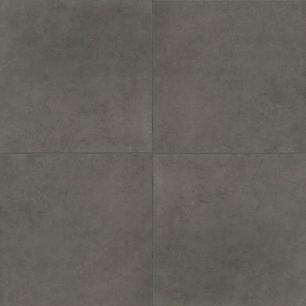 Materika 32 In. X 32 In. Mud Porcelain Floor Tile (13.77 Sq. Ft./Case)