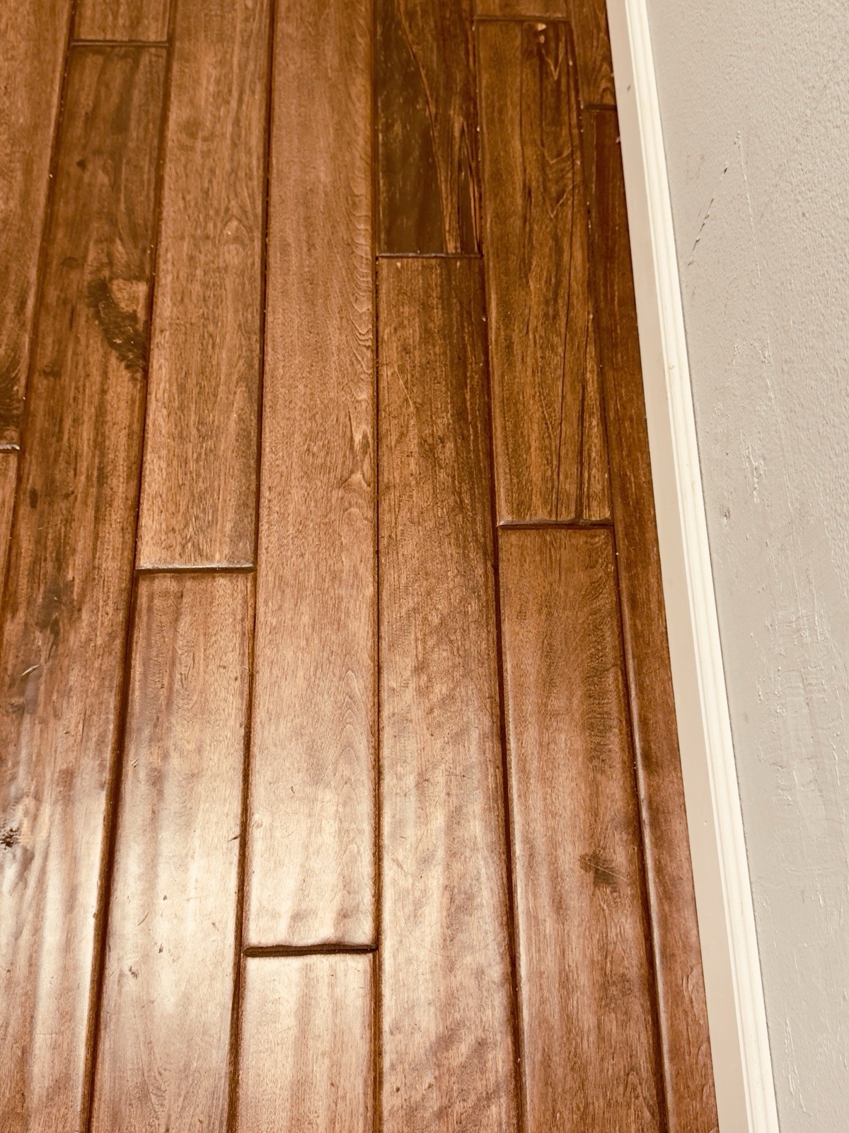 Hardwood Flooring – $4.50/Sq Ft | 268 Sq Ft Total | Kent Pickup