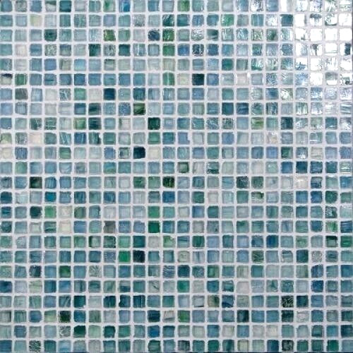 NEW Lunada Bay 1/2″x1/2″ Sumi-e Mini Mosaic Izu Natural 1 BOX:5.75 SQFT