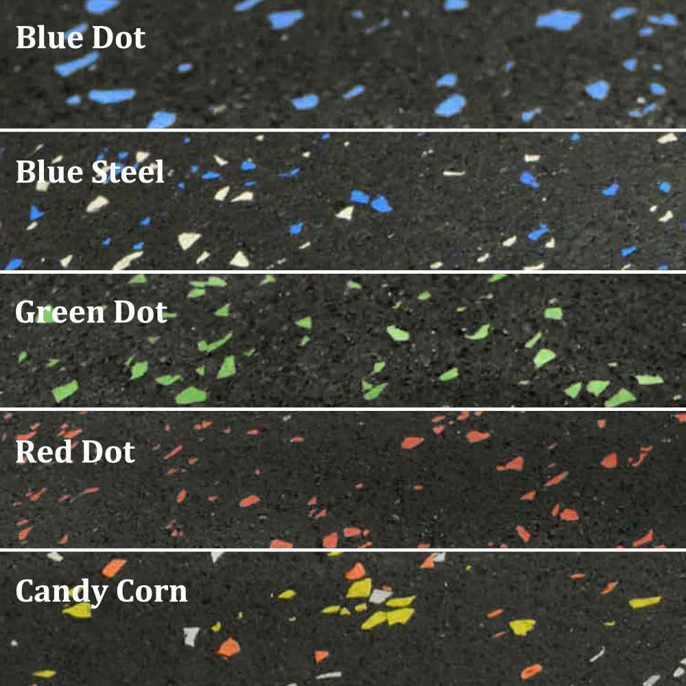 Elephant Bark Flooring 3/8-Inch T X 4-Feet