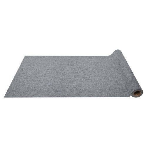 Waterproof Roll PE Fabric Saunas Shower Waterproof Roll 1m*20m for Wall Floor