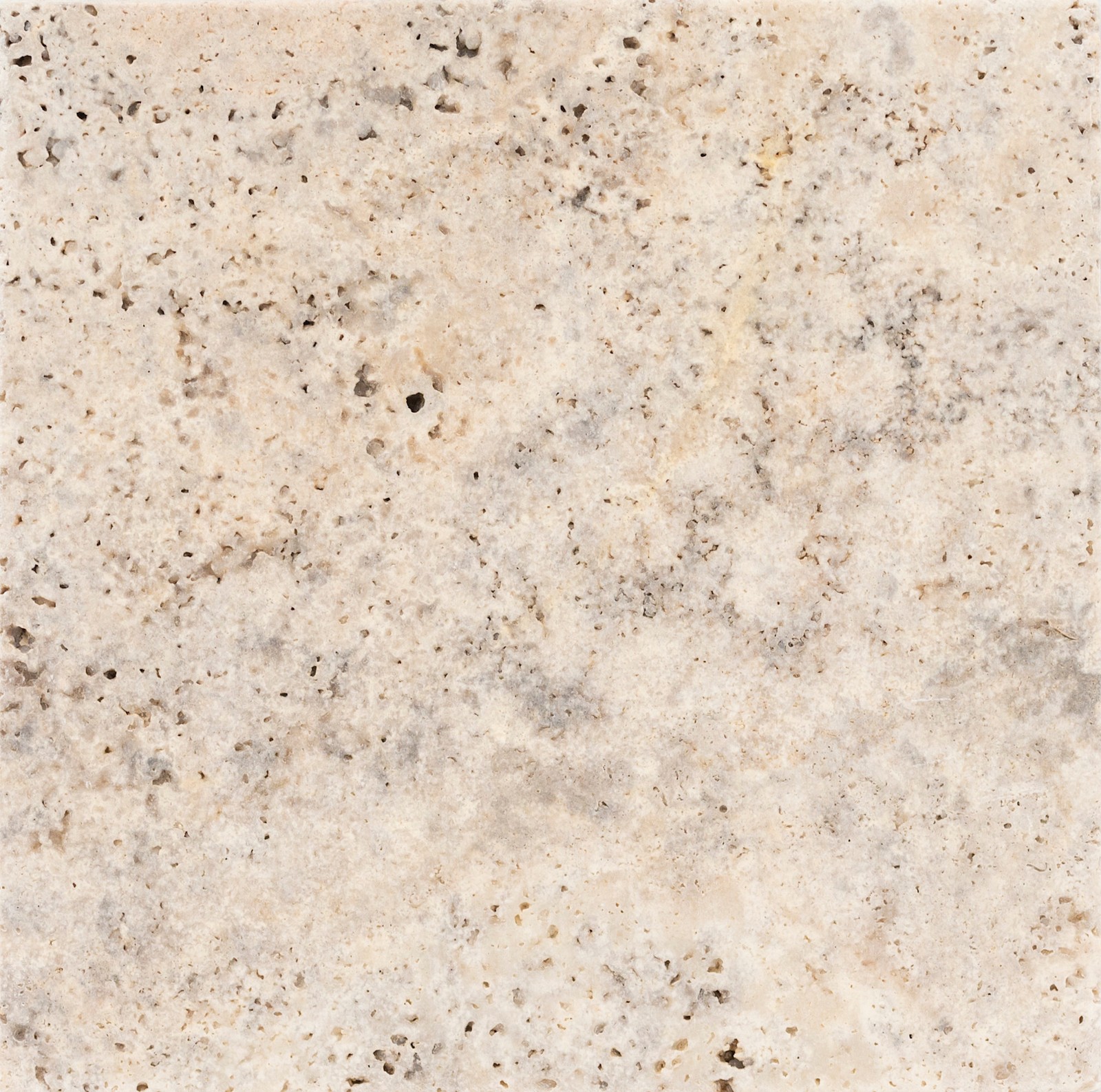 Ackland AKLTPMAR10KT-PL Marzana Exterior Paver Tile – Tumbled – Off White