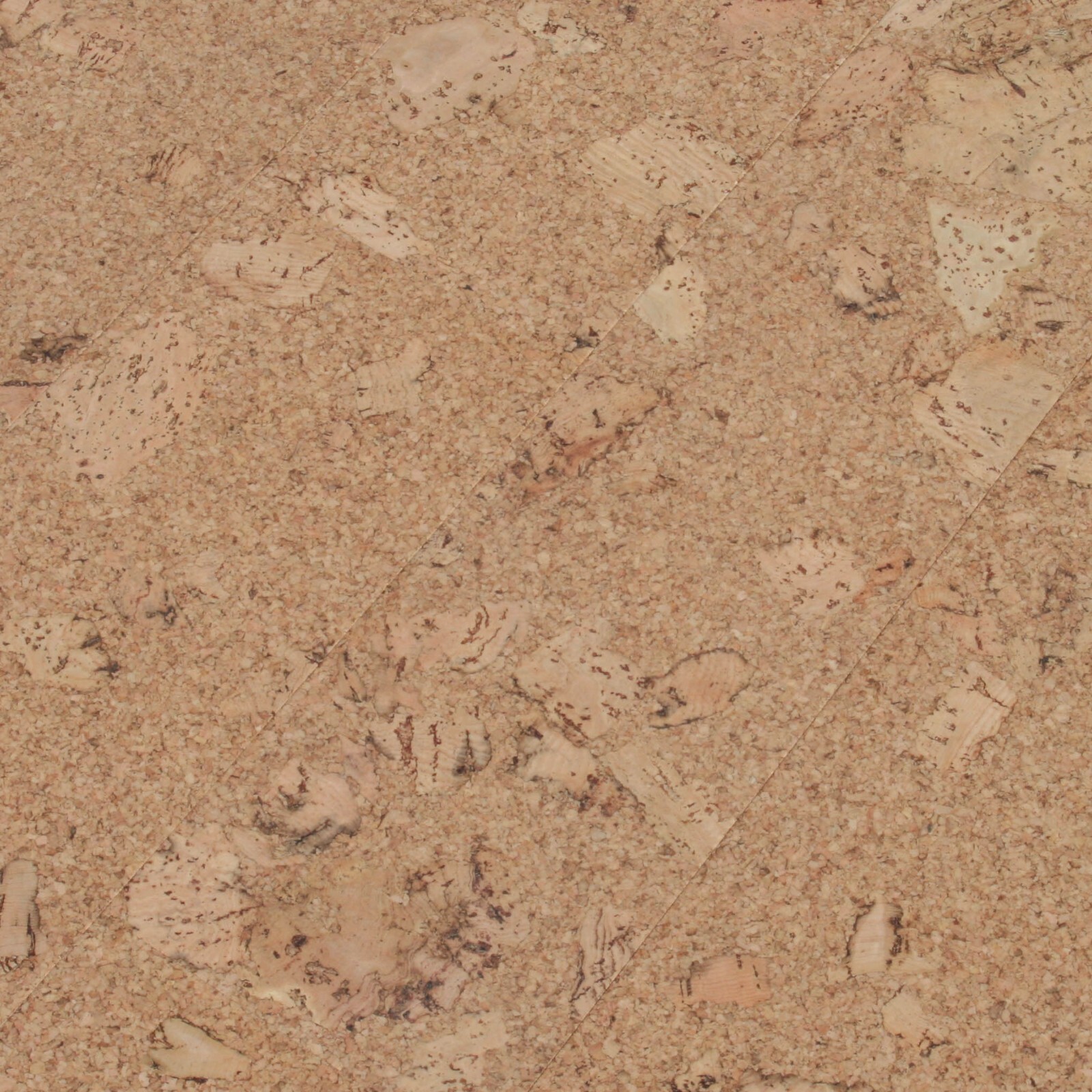 Elegance Plyquet Waterproof Cork Shell Floating Floor Flooring Sample