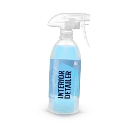 All-Surface Car Interior Cleaner Safe – 1 Count (Pack of 1)