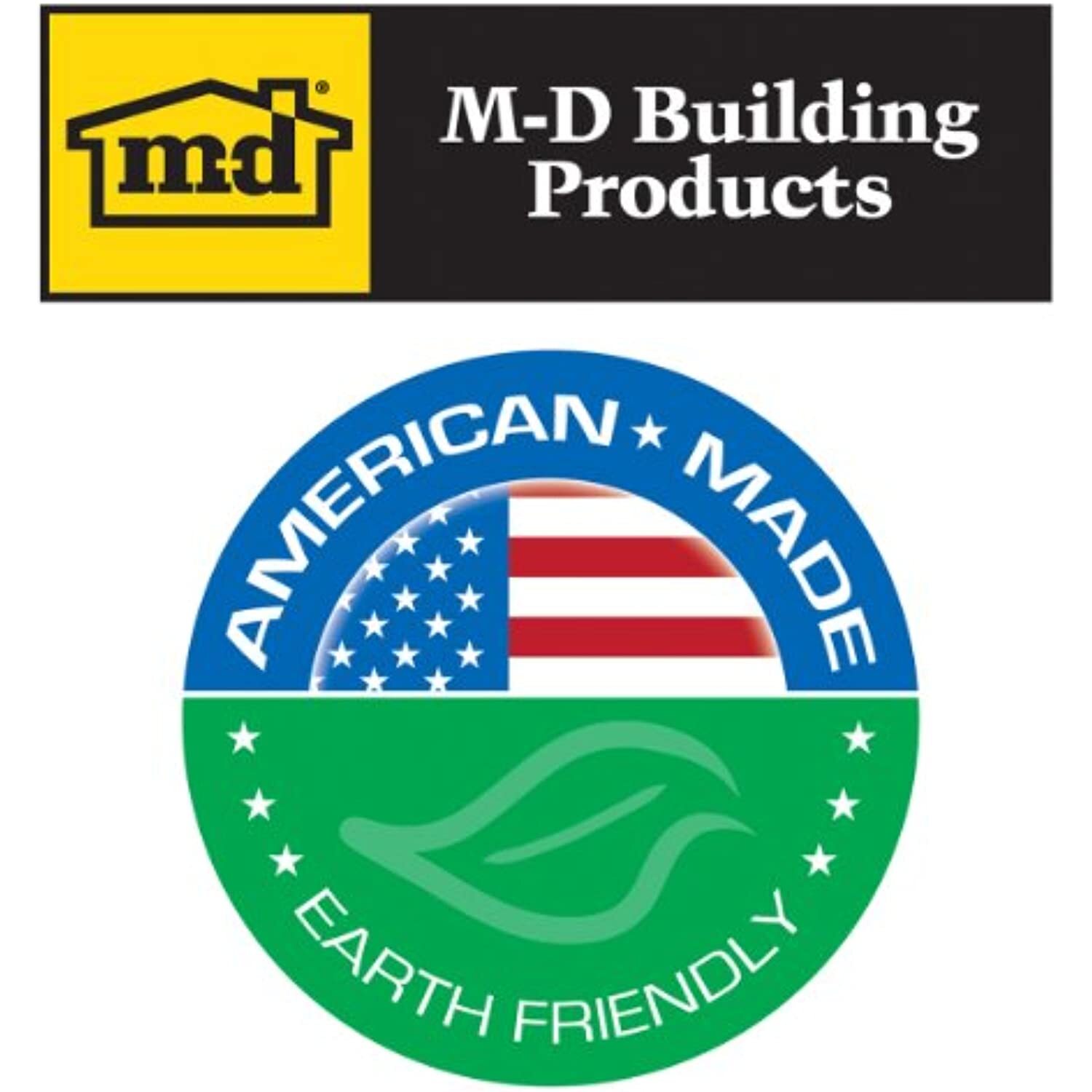MD Building Products 75481 Vinyl Wall Base Bulk Roll, 4 Inch-by-120-Feet, Almond