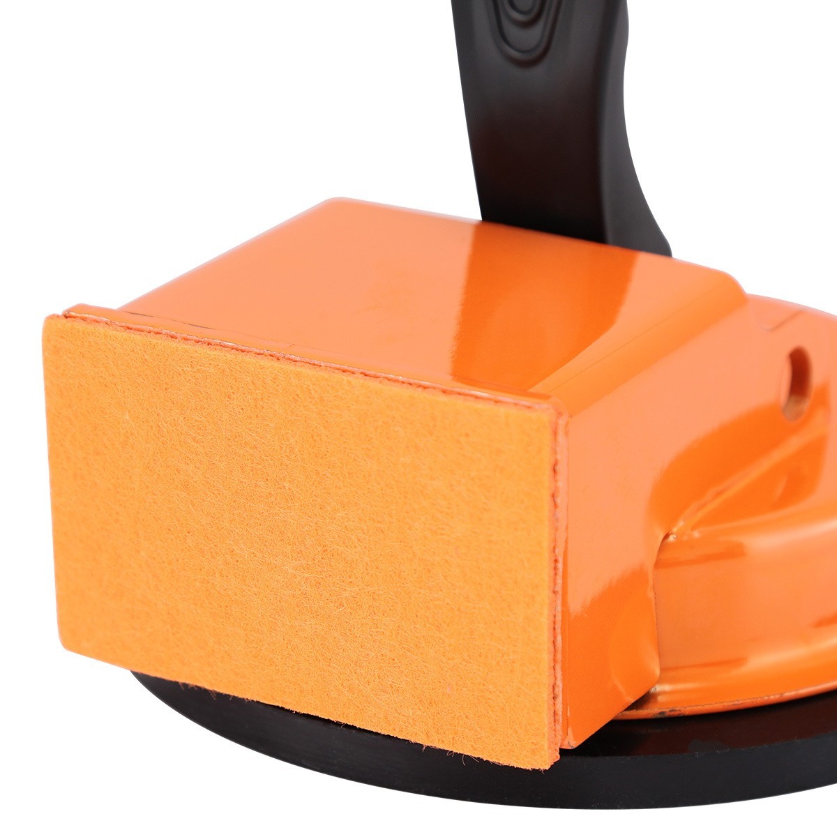 Floor Gap Fixer Tool with Suction Cup for Hardwood-Laminate and Vinyl Flooring