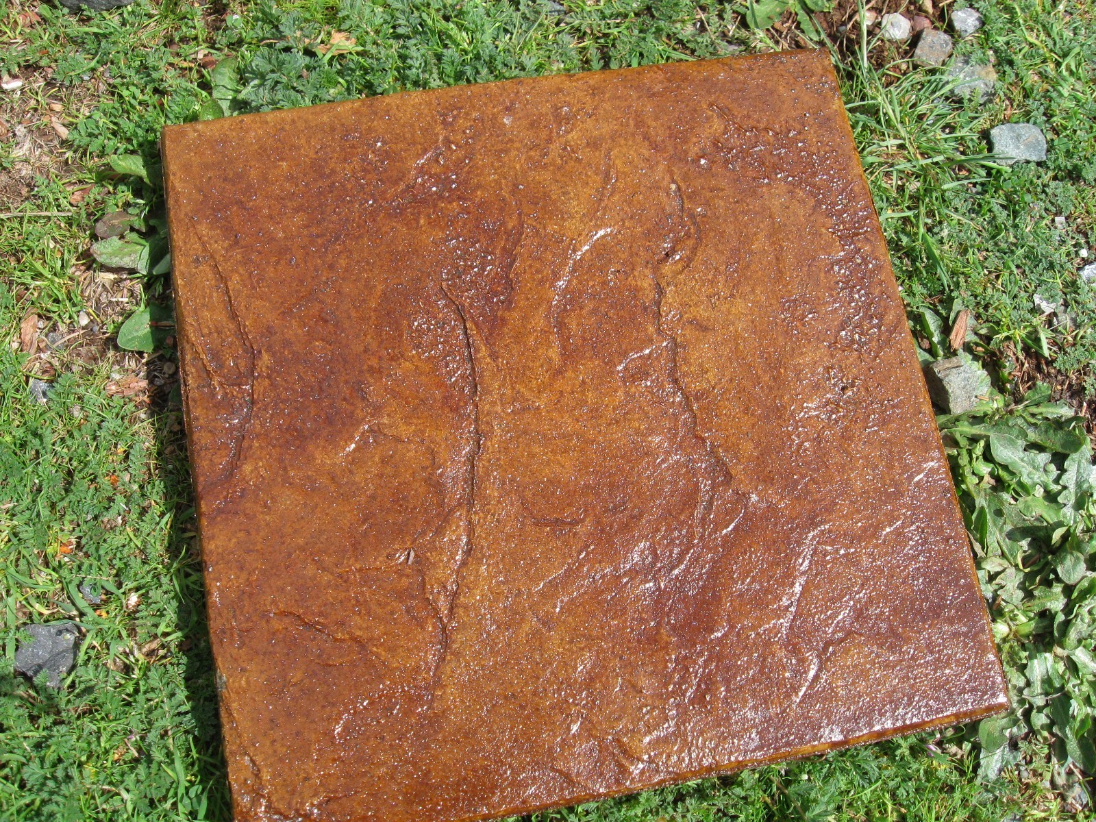 CONCRETE TILE
