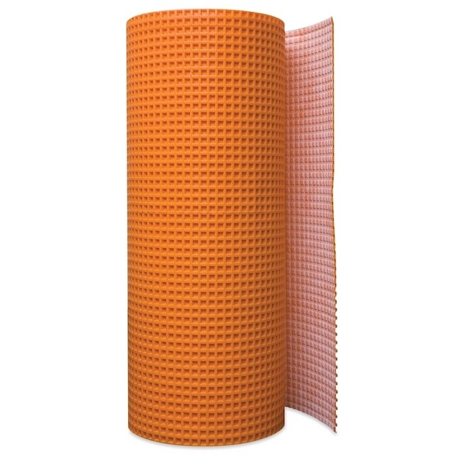 Schluter Ditra XL Uncoupling & Waterproofing Membrane