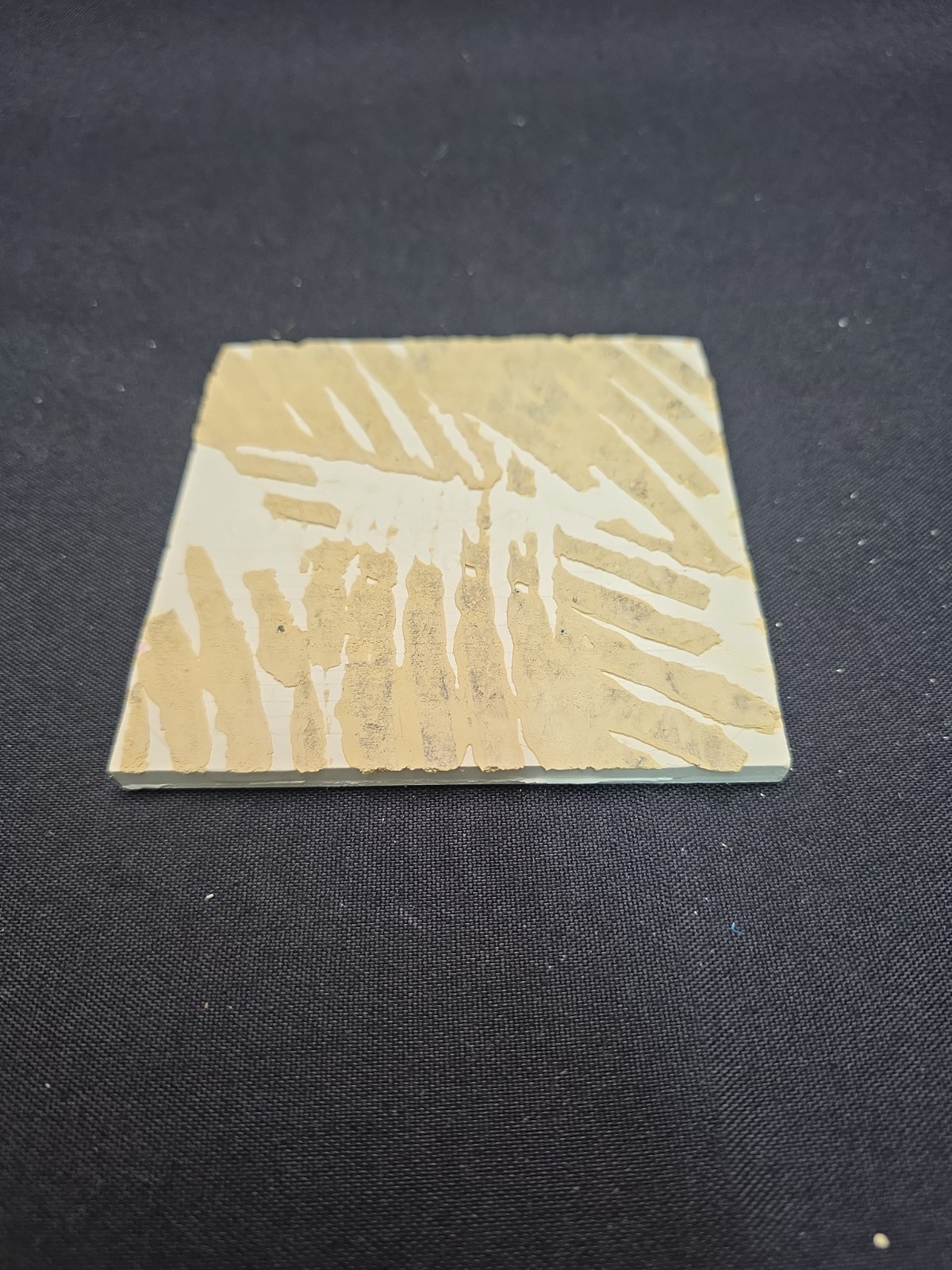 20 Reclaimed Pink Ceramic Tile Wenczel 1960s 4 1/4” Vintage MCM For Tkdfrank1